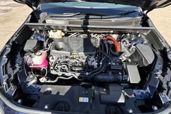 2020 Toyota RAV4 Cruiser