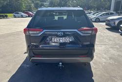 2020 Toyota RAV4 Cruiser