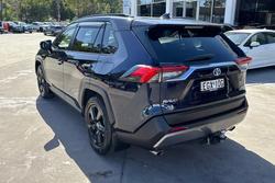 2020 Toyota RAV4 Cruiser