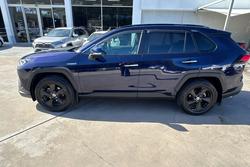 2020 Toyota RAV4 Cruiser