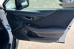 2022 Subaru Outback AWD