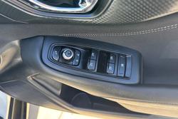 2022 Subaru Outback AWD