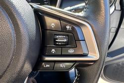 2022 Subaru Outback AWD