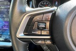 2022 Subaru Outback AWD