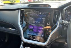 2022 Subaru Outback AWD