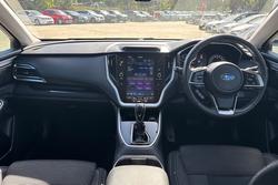 2022 Subaru Outback AWD