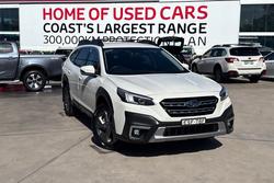 2022 Subaru Outback AWD