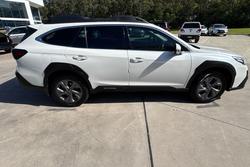 2022 Subaru Outback AWD