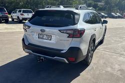 2022 Subaru Outback AWD