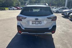 2022 Subaru Outback AWD