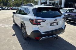 2022 Subaru Outback AWD