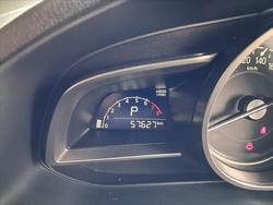 2016 Mazda 3 Maxx BN Series Machine Grey