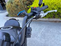 2024 Kawasaki VULCAN S Black