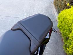 2023 Honda CBR650R Black