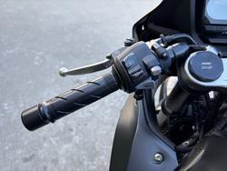 2023 Honda CBR650R Black