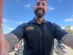 2023 Honda CBR650R Black