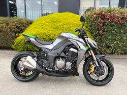 Kawasaki Z1000