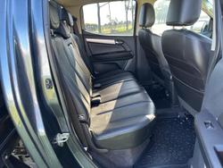 2019 Holden Colorado LTZ+