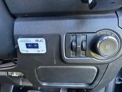 2019 Holden Colorado LTZ+