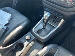 2019 Holden Colorado LTZ+