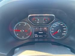 2019 Holden Colorado LTZ+