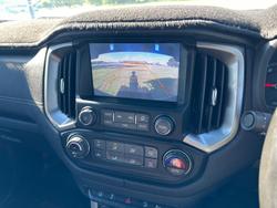 2019 Holden Colorado LTZ+