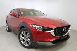 2020 Mazda CX-30 G20 Evolve