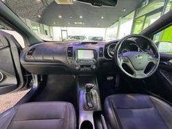 2014 Kia Cerato Koup Turbo