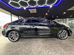 2014 Kia Cerato Koup Turbo