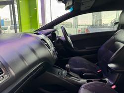 2014 Kia Cerato Koup Turbo