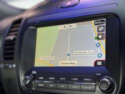 2014 Kia Cerato Koup Turbo