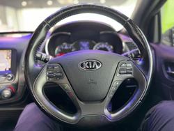 2014 Kia Cerato Koup Turbo