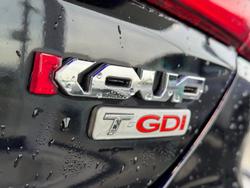 2014 Kia Cerato Koup Turbo