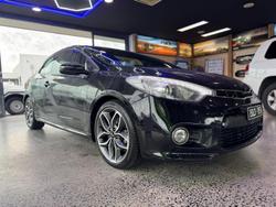 2014 Kia Cerato Koup Turbo