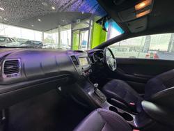 2014 Kia Cerato Koup Turbo