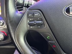 2014 Kia Cerato Koup Turbo