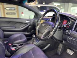 2014 Kia Cerato Koup Turbo