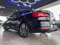 2014 Kia Cerato Koup Turbo