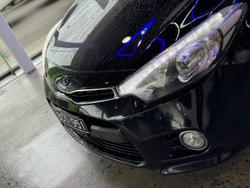 2014 Kia Cerato Koup Turbo