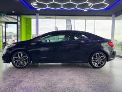 2014 Kia Cerato Koup Turbo