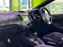 2014 Kia Cerato Koup Turbo