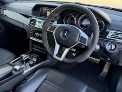 2014 Mercedes-Benz E-Class E63 AMG S