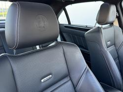 2014 Mercedes-Benz E-Class E63 AMG S