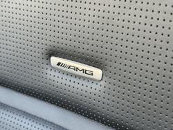 2014 Mercedes-Benz E-Class E63 AMG S