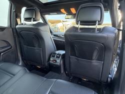 2014 Mercedes-Benz E-Class E63 AMG S