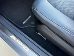 2014 Mercedes-Benz E-Class E63 AMG S