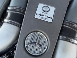 2014 Mercedes-Benz E-Class E63 AMG S