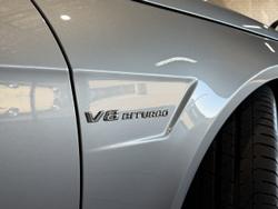 2014 Mercedes-Benz E-Class E63 AMG S