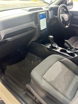 2022 Ford Ranger XL Hi-Rider