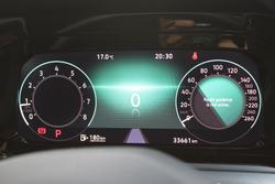 2022 Volkswagen Golf 110TSI Life 8 MY22.5 Dolphin Grey